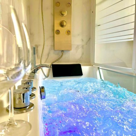 Cocon Luxe - Sauna & Balneo Au Coeur De Reims Kültér fotó
