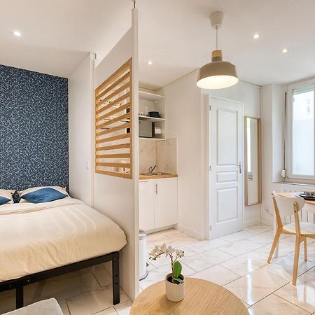 Cocon Luxe - Sauna & Balneo Au Coeur De Reims Kültér fotó
