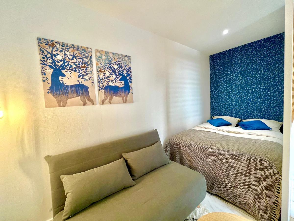 Cocon Luxe - Sauna & Balneo Au Coeur De Reims Kültér fotó