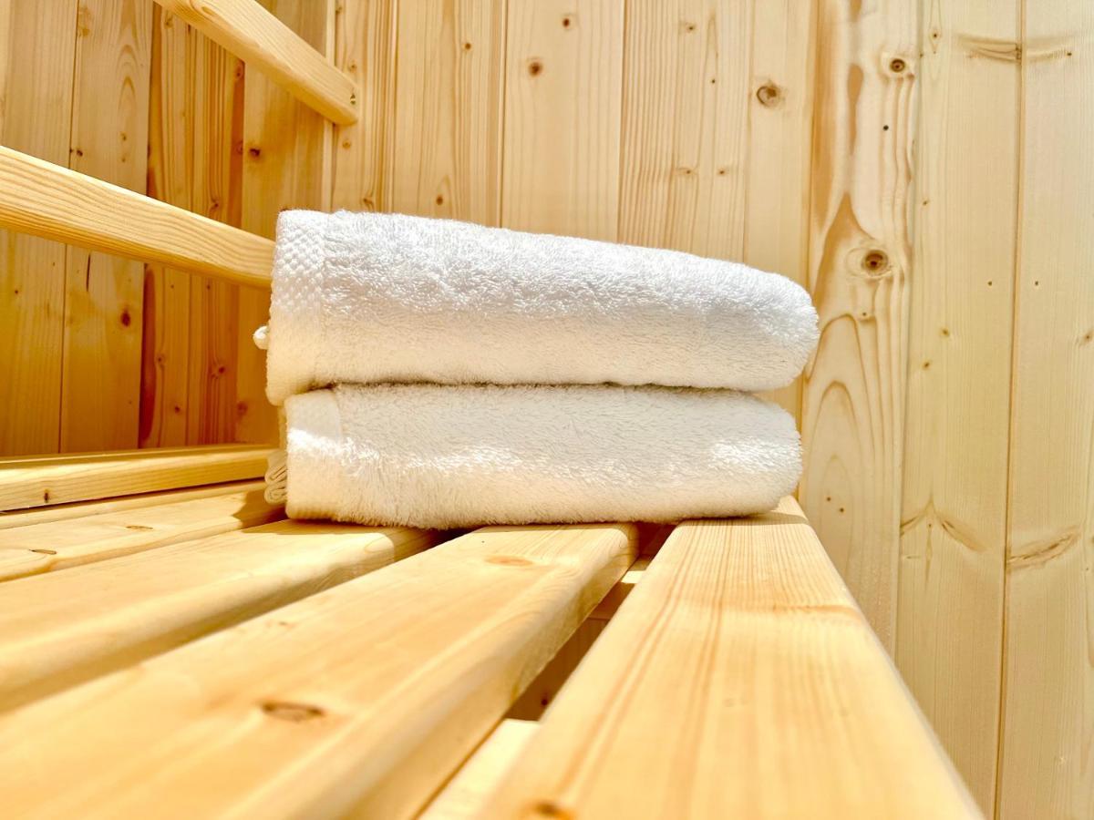 Cocon Luxe - Sauna & Balneo Au Coeur De Reims Kültér fotó